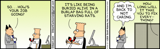 dilbert